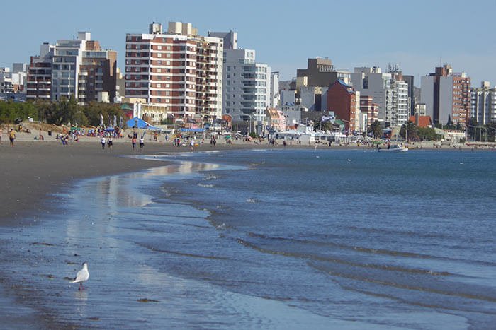 puerto madryn turismo