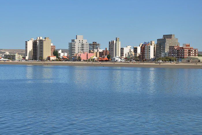vacaciones invierno puerto madryn